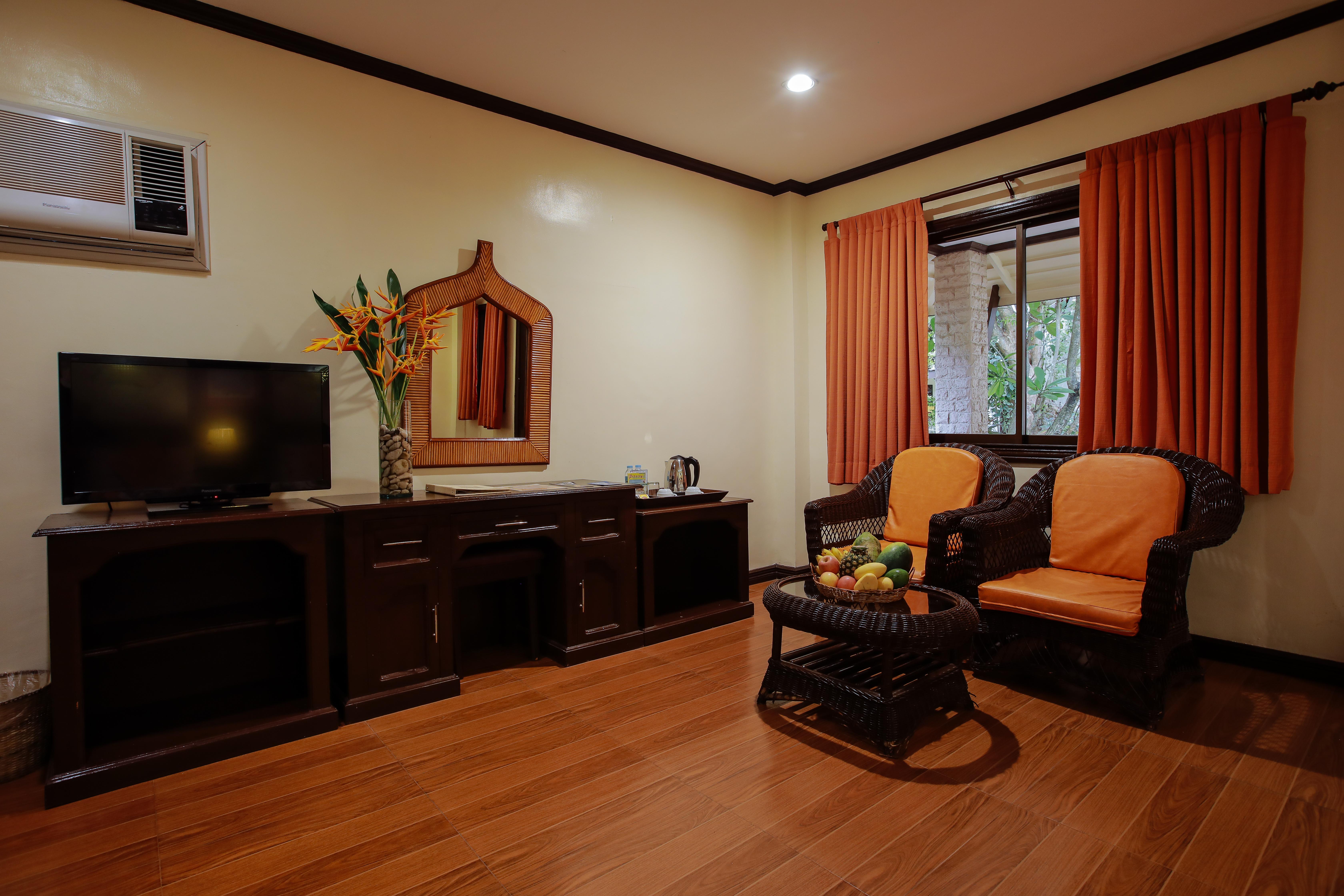 Paradise Garden Hotel And Convention Center Boracay Powered By Aston Manoc-Manoc Exteriér fotografie