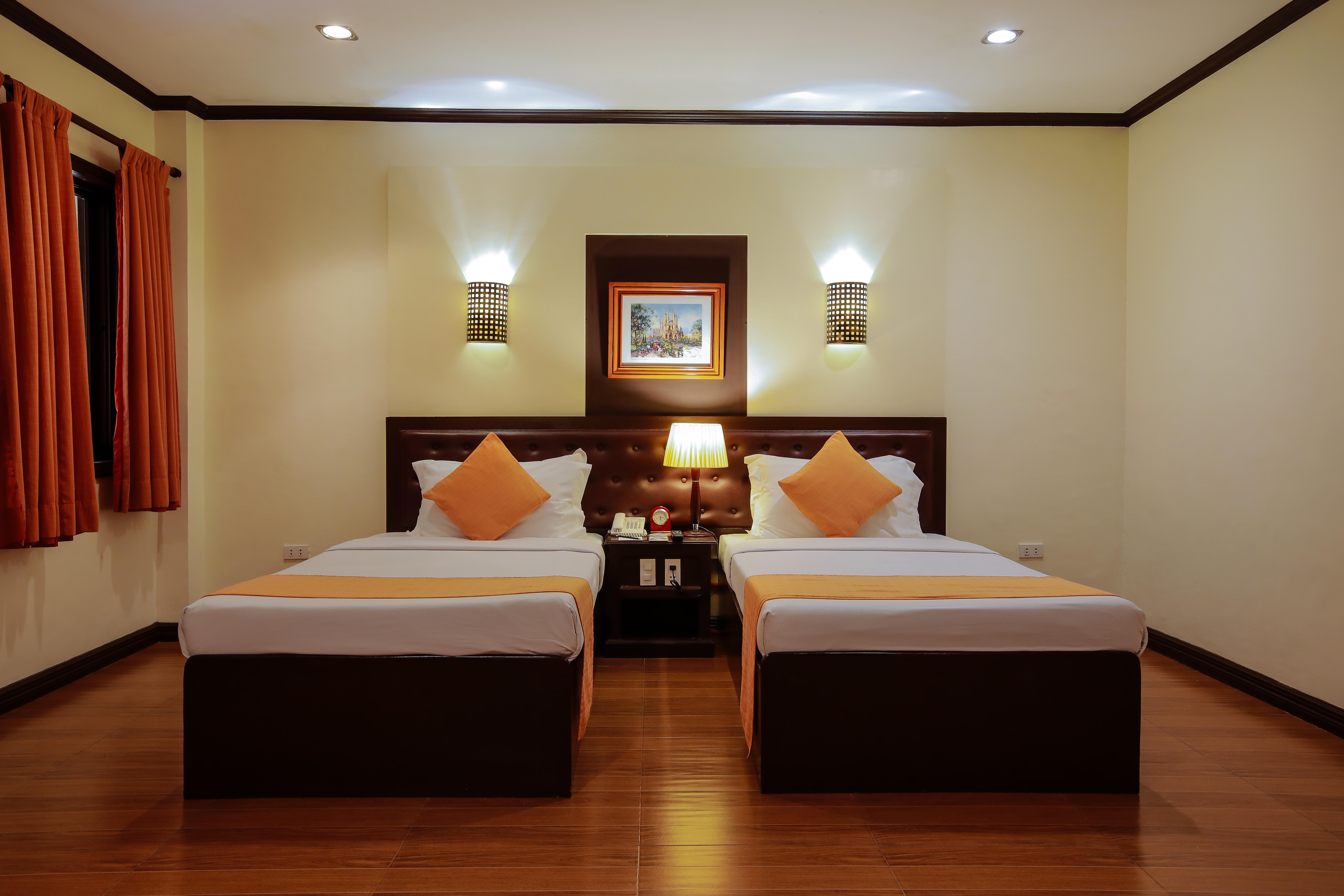Paradise Garden Hotel And Convention Center Boracay Powered By Aston Manoc-Manoc Exteriér fotografie