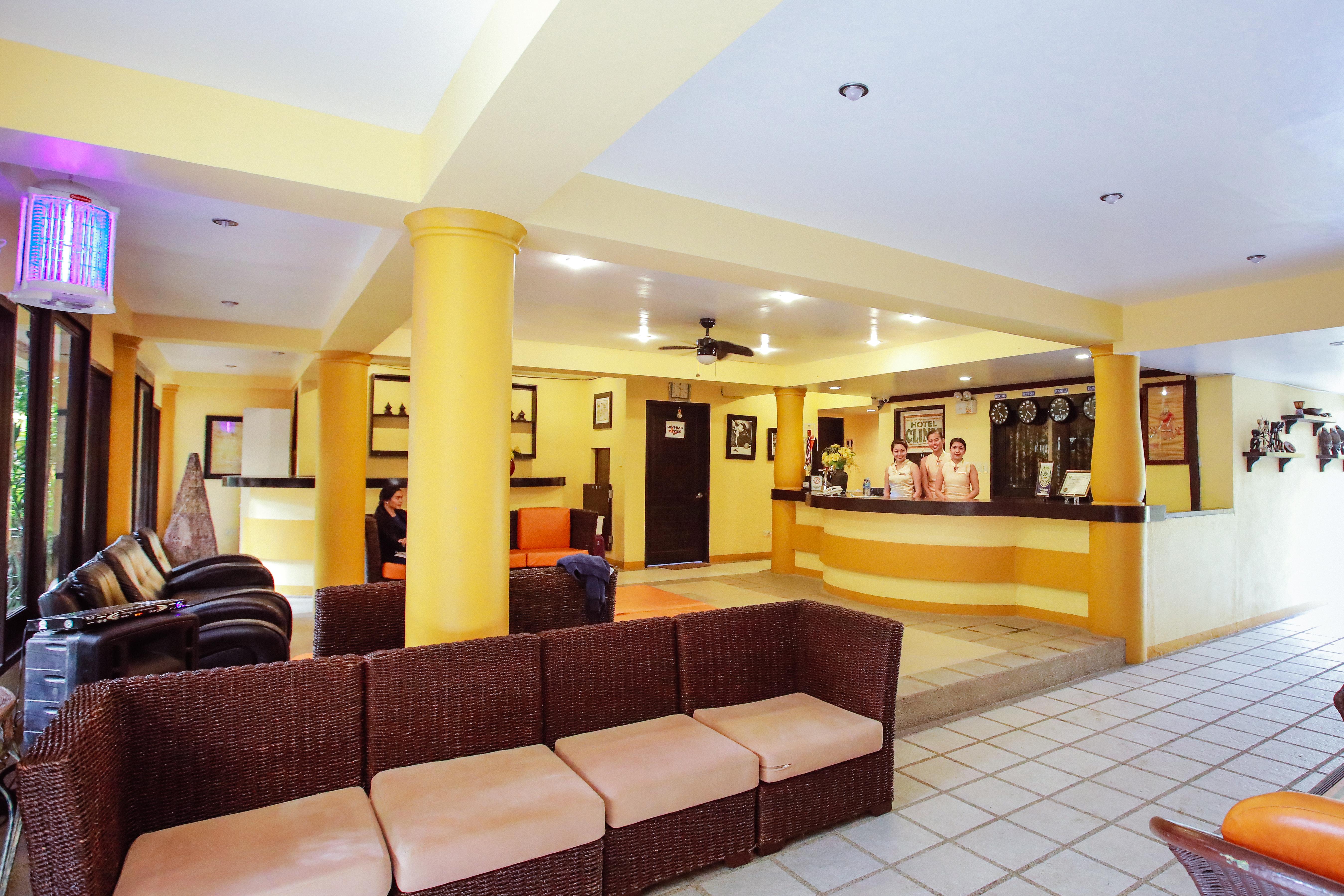 Paradise Garden Hotel And Convention Center Boracay Powered By Aston Manoc-Manoc Exteriér fotografie