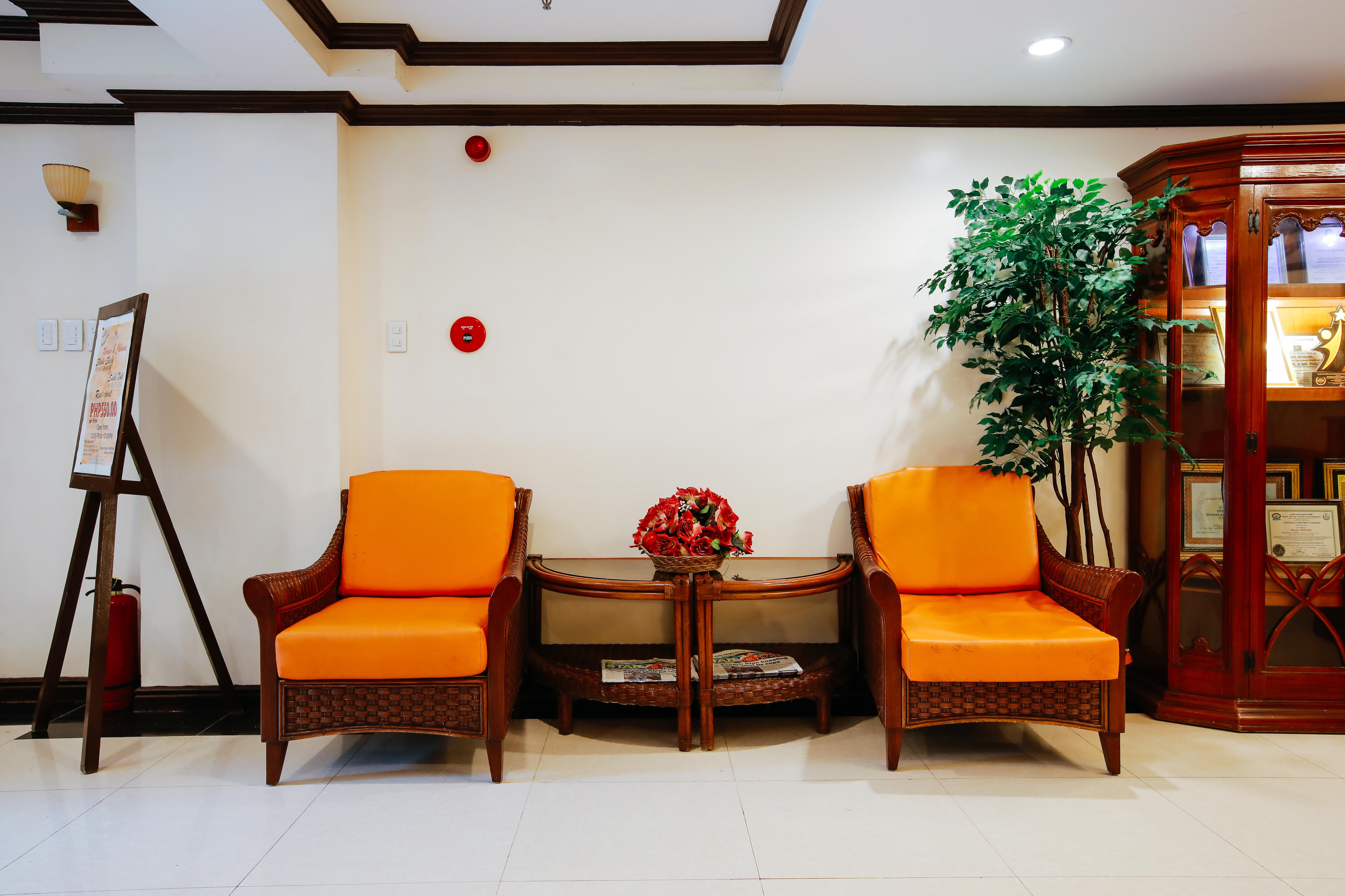 Paradise Garden Hotel And Convention Center Boracay Powered By Aston Manoc-Manoc Exteriér fotografie