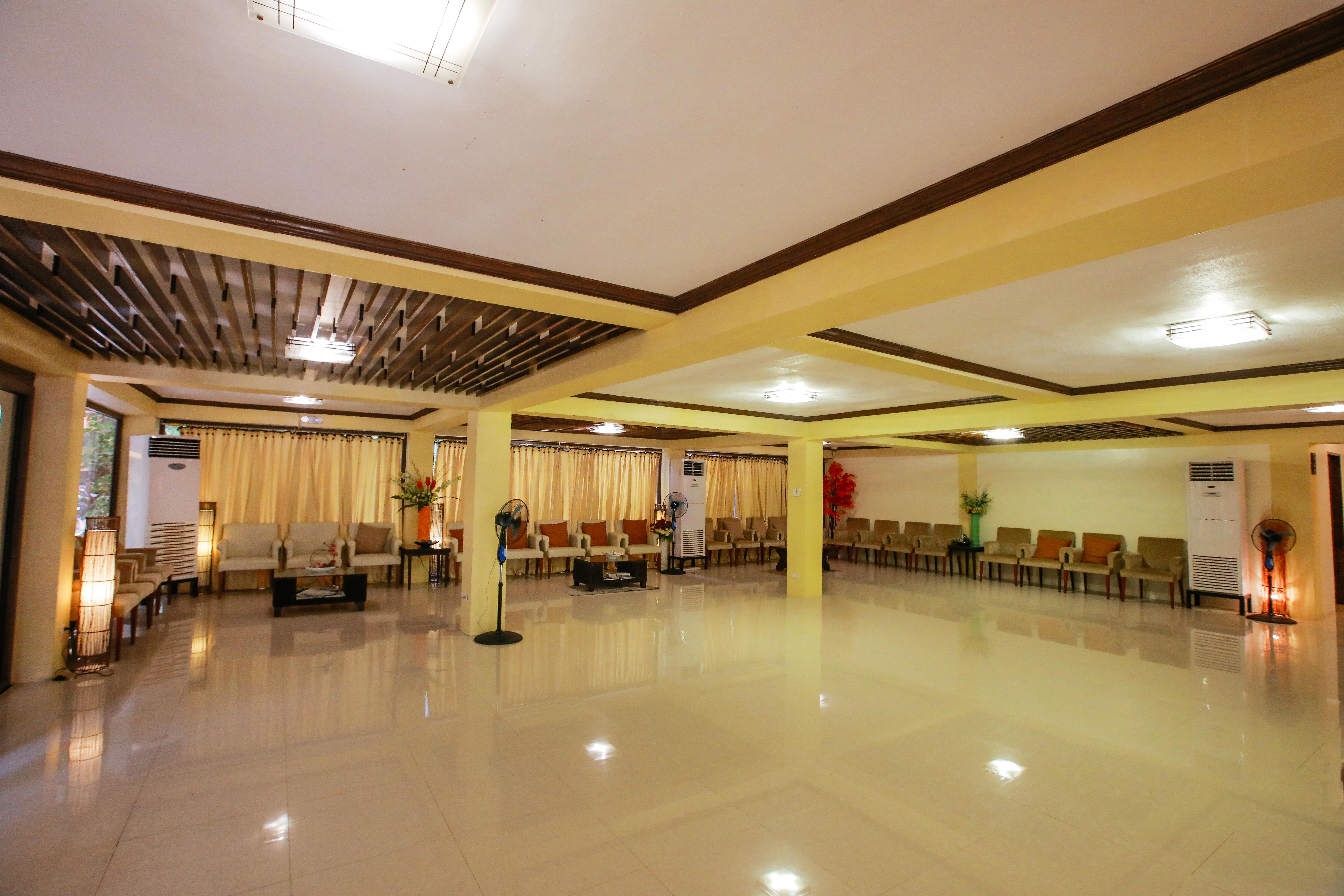 Paradise Garden Hotel And Convention Center Boracay Powered By Aston Manoc-Manoc Exteriér fotografie
