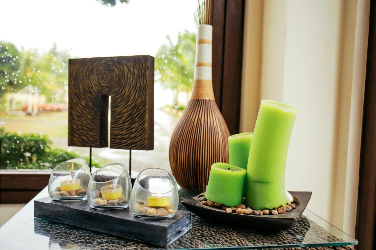 Paradise Garden Hotel And Convention Center Boracay Powered By Aston Manoc-Manoc Exteriér fotografie